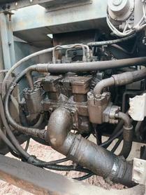 Buy Hitachi EX200-5 Used Excavator / 4 Used Hitachi EX200-5 Excavator 2016 Model / 4