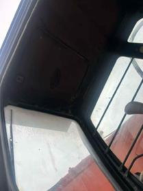 Buy Hitachi EX360-5 Used Excavator / 4 Used Hitachi EX360-5 Excavator 2016 Model / 4