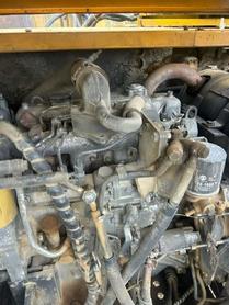 Buy Sany SY75 Used Excavator / 4 Used Sany SY75 Excavator 2012 Model / 4