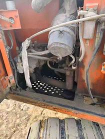 Buy Hitachi EX70 Used Excavator / 5 Used Hitachi EX70 Excavator 2010 Model / 5