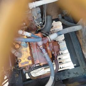 Buy Komatsu PC100-5 Used Excavator / 7 Used Komatsu PC100-5 Excavator 2016 Model / 7