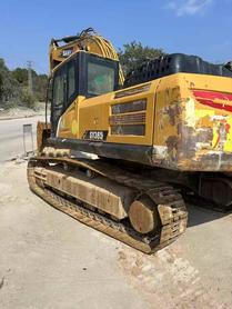 Buy Sany SY305C Used Excavator / 2 Used Sany SY305C Excavator 2019 Model / 2