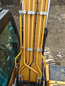 Buy Sany SY125C Used Excavator / 6 Used Sany SY125C Excavator 2021 Model / 6