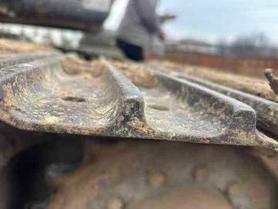 Buy Doosan DX75 Used Excavator / 8 Used Doosan DX75 Excavator 2020 Model / 8