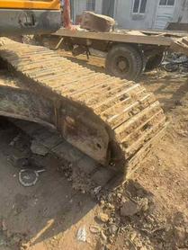 Buy Hyundai R275LVS Used Excavator / 5 Used Hyundai R275LVS Excavator 2013 Model / 5