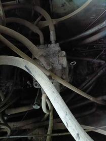 Buy Hitachi EX200-5 Used Excavator / 6 Used Hitachi EX200-5 Excavator 2016 Model / 6