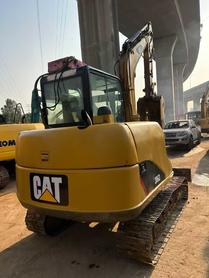 Buy Caterpillar 306D Used Excavator / 3 Used Caterpillar 306D Excavator 2016 Model / 3