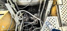 Buy Volvo EC700C Used Excavator / 3 Used Volvo EC700C Excavator 2016 Model / 3