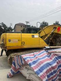 Buy Sumitomo SH200 Used Excavator / 2 Used Sumitomo SH200 Excavator 2016 Model / 2