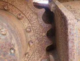 Buy Caterpillar 312C Used Excavator / 7 Used Caterpillar 312C Excavator 2006 Model / 7