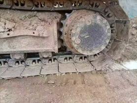 Buy Caterpillar 320A Used Excavator / 8 Used Caterpillar 320A Excavator 2018 Model / 8