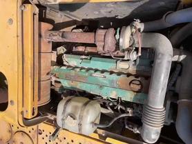 Buy Volvo EC210B Used Excavator / 4 Used Volvo EC210B Excavator 2014 Model / 4