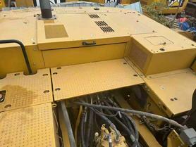 Buy Caterpillar 336E Used Excavator / 4 Used Caterpillar 336E Excavator 2021 Model / 4