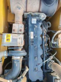 Buy Komatsu PC200 Used Excavator / 3 Used Komatsu PC200 Excavator 2021 Model / 3