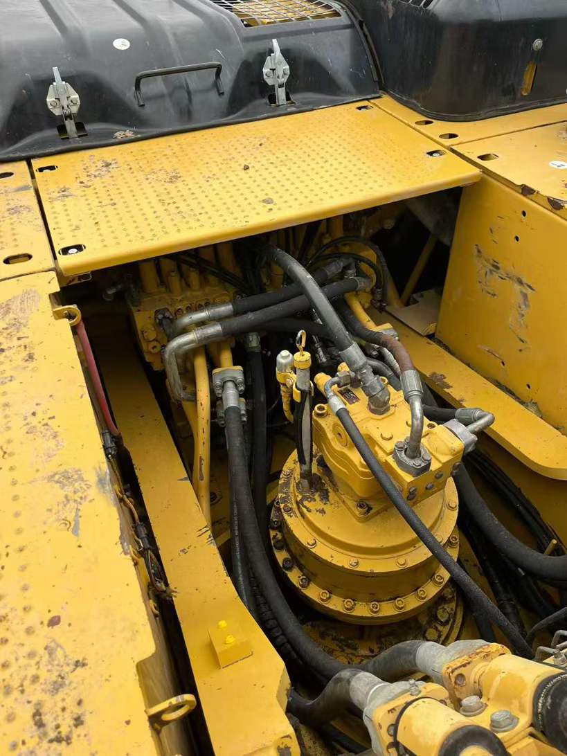 Used Caterpillar 336E Excavator 2017 Model / 7