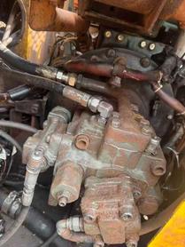 Buy Volvo EC80D Used Excavator / 5 Used Volvo EC80D Excavator 2014 Model / 5