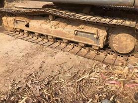 Buy Volvo EC140 Used Excavator / 4 Used Volvo EC140 Excavator 2016 Model / 4