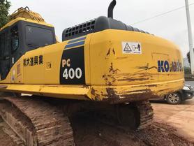 Buy Komatsu PC350-7EO Used Excavator / 4 Used Komatsu PC350-7EO Excavator 2016 Model / 4
