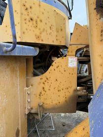 Buy Lonking LG850 Used Loader / 8 Buy Lonking LG850 Used Loader / 8