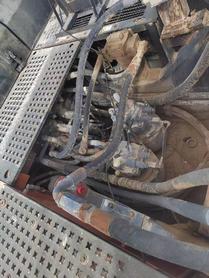 Buy Doosan DX500-SS Used Excavator / 2 Used Doosan DX500-SS Excavator 2019 Model / 2