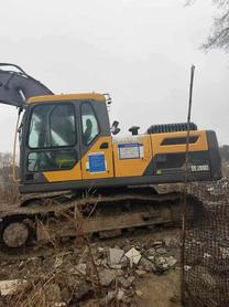 Buy Volvo EC200 Used Excavator / 2 Used Volvo EC200 Excavator 2018 Model / 2