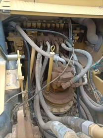 Buy Caterpillar 320A Used Excavator / 5 Used Caterpillar 320A Excavator 2018 Model / 5