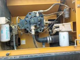 Buy Sany SY200C Used Excavator / 5 Used Sany SY200C Excavator 2022 Model / 5