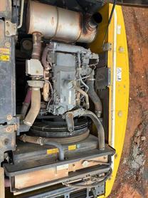 Buy Sumitomo SH210-6 Used Excavator / 2 Used Sumitomo SH210-6 Excavator 2018 Model / 2