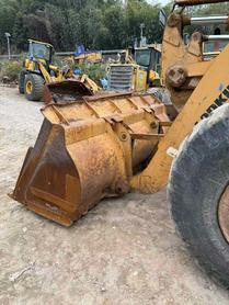Buy Lonking LG850 Used Loader / 4 Buy Lonking LG850 Used Loader / 4