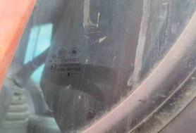 Buy Hitachi EX120-6 Used Excavator / 6 Used Hitachi EX120-6 Excavator 2015 Model / 6