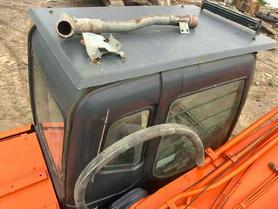 Buy Hitachi EX360-5 Used Excavator / 6 Used Hitachi EX360-5 Excavator 2016 Model / 6