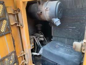 Buy Sany SY65C Used Excavator / 4 Used Sany SY65C Excavator 2017 Model / 4