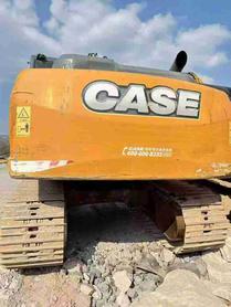 Buy Case CX180C Used Excavator / 4 Used Case CX180C Excavator 2018 Model / 4