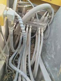 Buy Volvo EC80D Used Excavator / 7 Used Volvo EC80D Excavator 2016 Model / 7