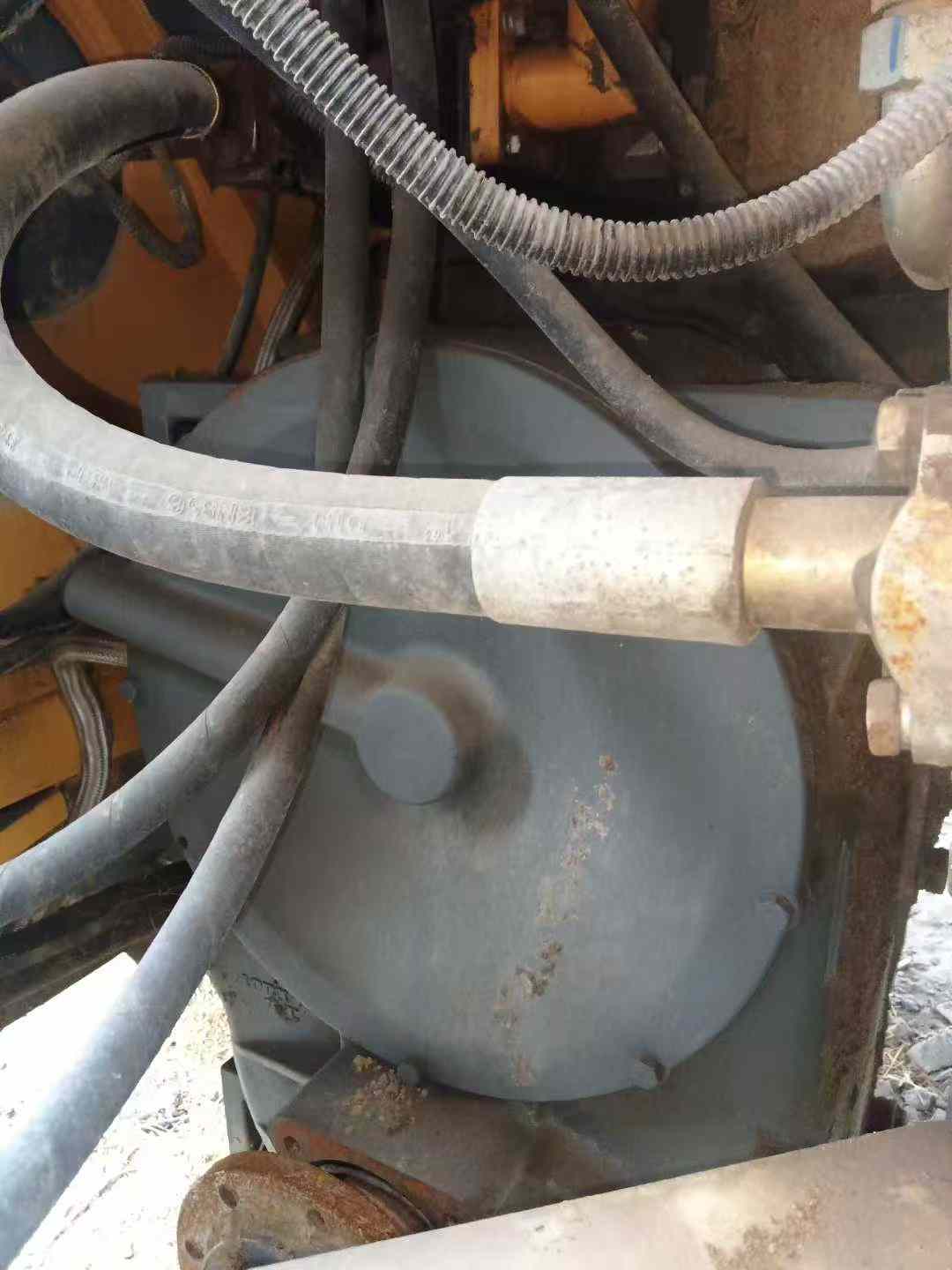 Buy Lonking LG853N Used Loader / 5