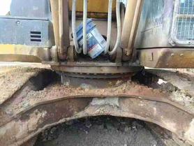 Buy Sumitomo SH360-5 Used Excavator / 9 Used Sumitomo SH360-5 Excavator 2012 Model / 9