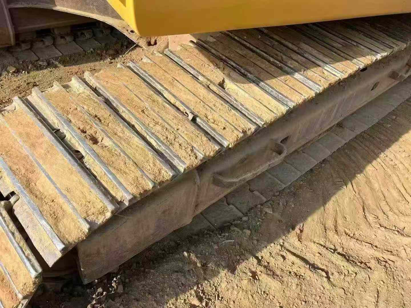 Used Caterpillar 320D Excavator 2016 Model / 4