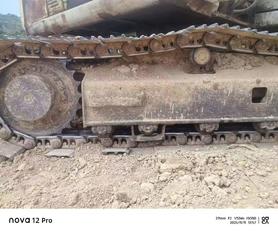 Buy Sumitomo SH100A1 Used Excavator / 5 Used Sumitomo SH100A1 Excavator 2016 Model / 5