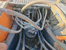 Buy Doosan DX380 Used Excavator / 4 Used Doosan DX380 Excavator 2016 Model / 4