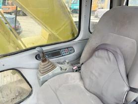 Buy Sumitomo SH200-3 Used Excavator / 4 Used Sumitomo SH200-3 Excavator 2016 Model / 4