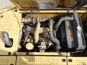 Buy Caterpillar 312C Used Excavator / 3 Used Caterpillar 312C Excavator 2006 Model / 3