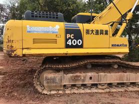 Buy Komatsu PC350-7EO Used Excavator / 2 Used Komatsu PC350-7EO Excavator 2016 Model / 2