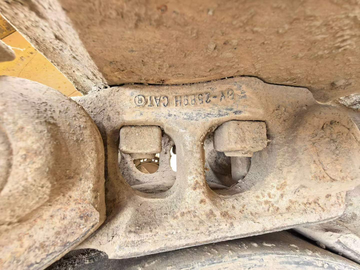 Used Caterpillar 336E Excavator 2018 Model / 7