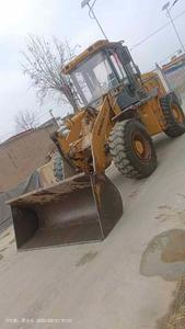Buy SDLG L953 Used Loader Buy SDLG L953 Used Loader