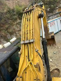 Buy Caterpillar 336E Used Excavator / 4 Used Caterpillar 336E Excavator 2012 Model / 4