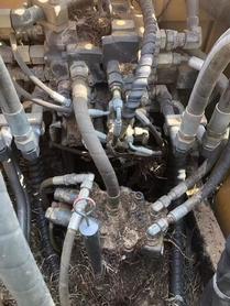 Buy Volvo EC140 Used Excavator / 6 Used Volvo EC140 Excavator 2016 Model / 6