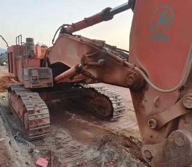 Buy Hitachi ZX17U-2 Used Excavator / 4 Used Hitachi ZX17U-2 Excavator 2017 Model / 4