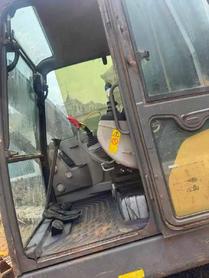 Buy Volvo EC80D Used Excavator / 3 Used Volvo EC80D Excavator 2014 Model / 3