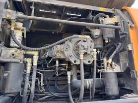 Buy Case CX380C Used Excavator / 7 Used Case CX380C Excavator 2021 Model / 7