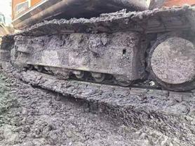 Buy Doosan DX130-9C Used Excavator / 6 Used Doosan DX130-9C Excavator 2020 Model / 6